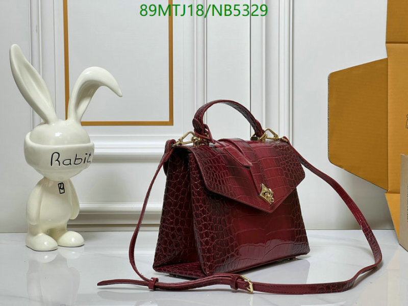 LV-Bag-4A Quality Code: NB5329 $: 89USD