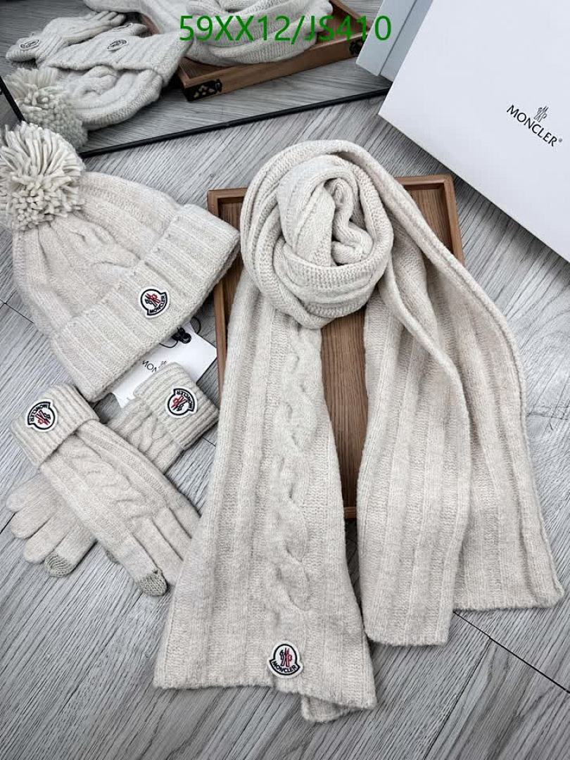 Moncler-Cap(Hat) Code: JS410 $: 59USD