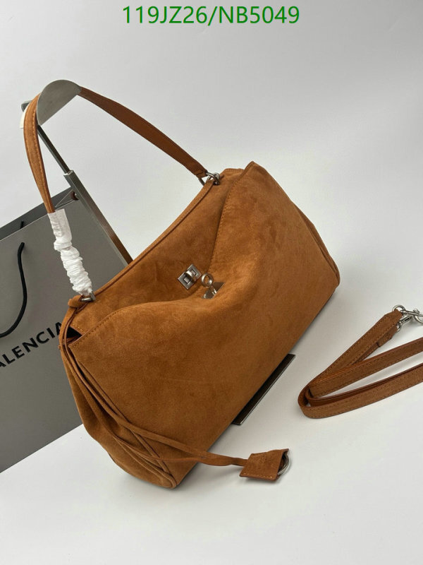 Balenciaga-Bag-4A Quality Code: NB5049 $: 119USD