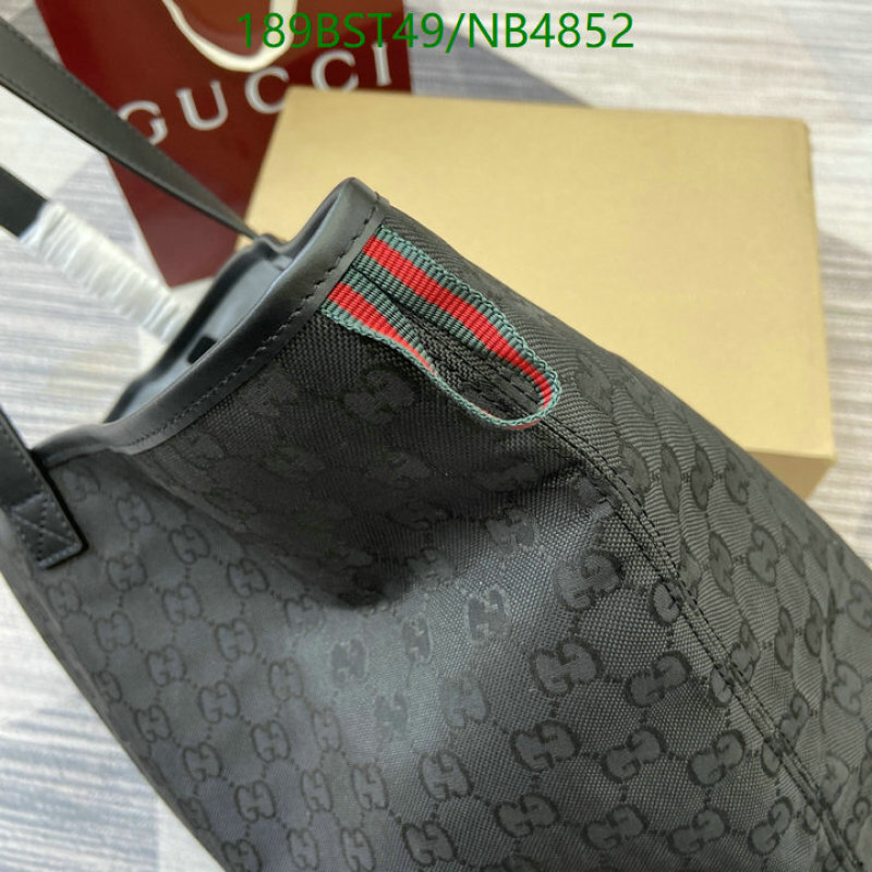 Gucci-Bag-Mirror Quality Code: NB4852 $: 189USD