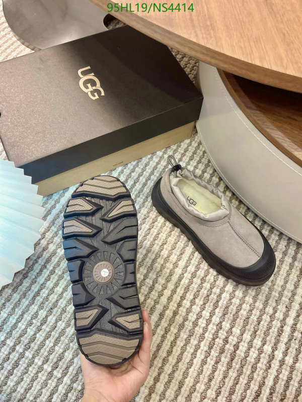 UGG-Men shoes Code: NS4414 $: 95USD