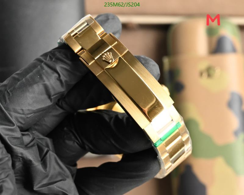 Rolex-Watch-Mirror Quality Code: JS204 $: 235USD