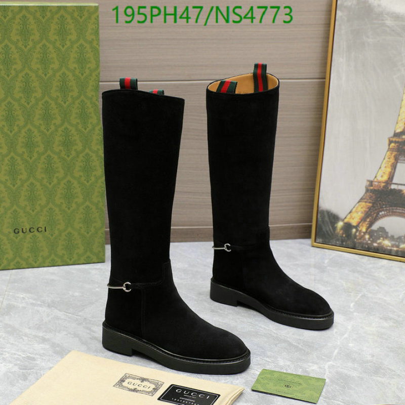 Boots-Women Shoes Code: NS4773 $: 195USD