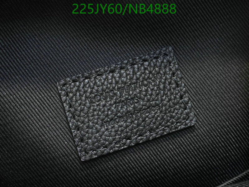 LV-Bag-Mirror Quality Code: NB4888 $: 225USD