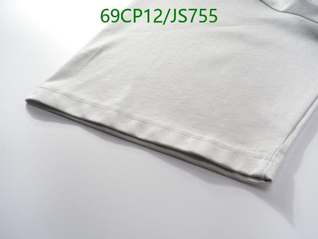 Balenciaga-Clothing Code: JS755 $: 69USD