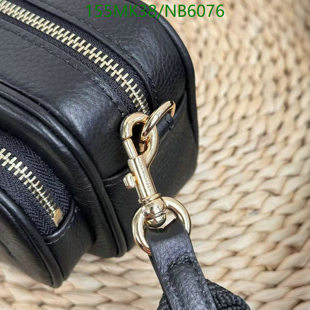 Marc Jacobs-Bag-Mirror Quality Code: NB6076 $: 155USD