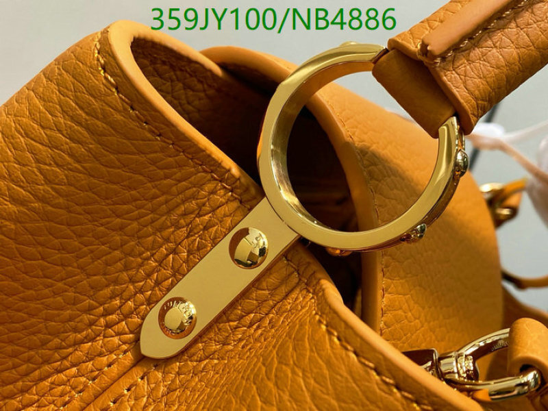 LV-Bag-Mirror Quality Code: NB4886 $: 359USD