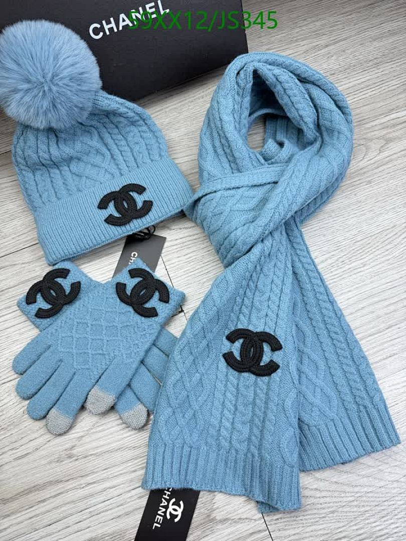 Chanel-Cap(Hat) Code: JS345 $: 59USD