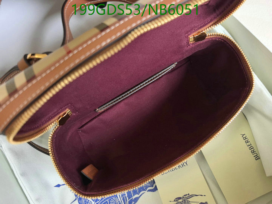 Burberry-Bag-Mirror Quality Code: NB6051 $: 199USD