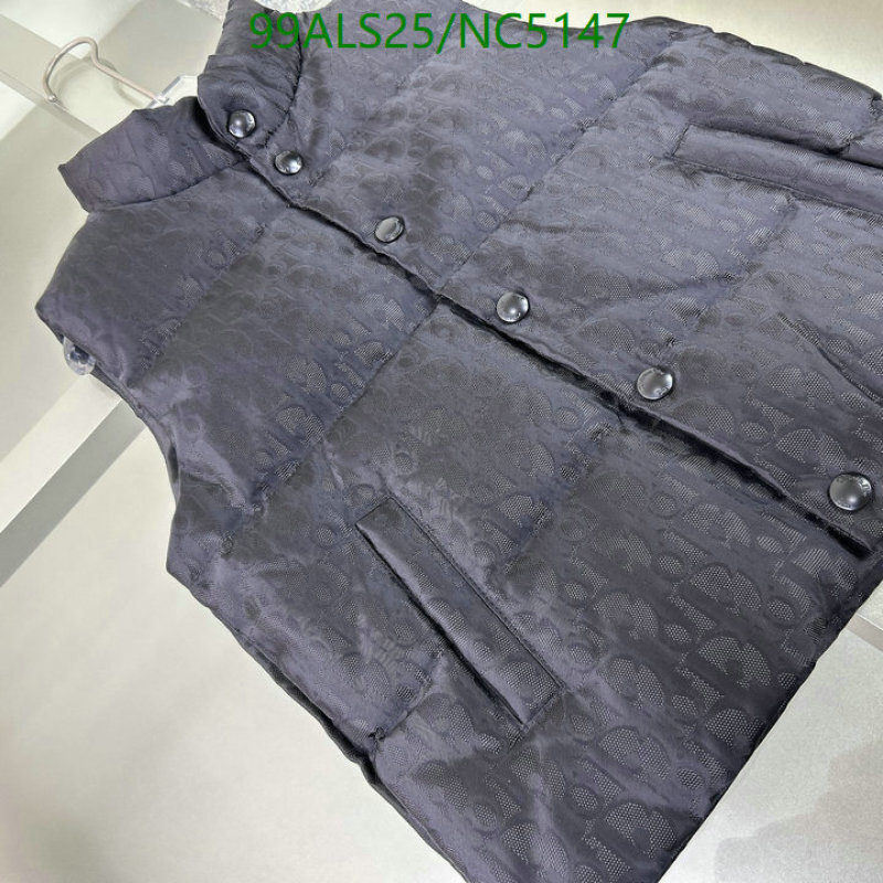 Dior-Kids clothing Code: NC5147 $: 99USD