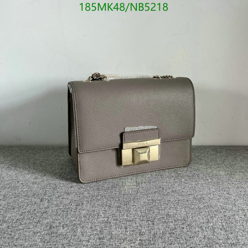 Furla-Bag-Mirror Quality Code: NB5218 $: 185USD
