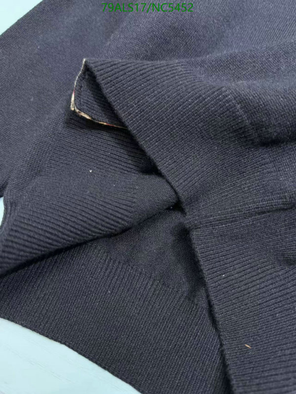 Burberry-Kids Clothing Code: NC5452 $: 79USD