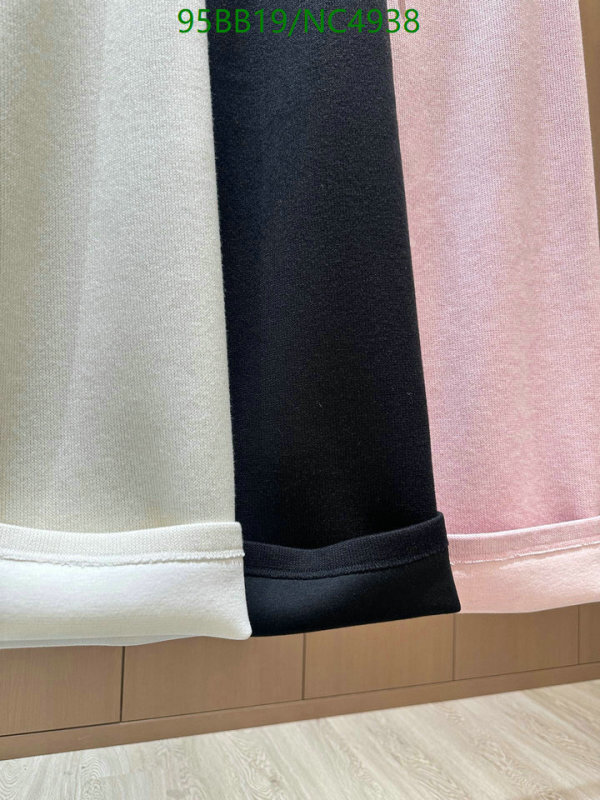 Chanel-Clothing Code: NC4938 $: 95USD