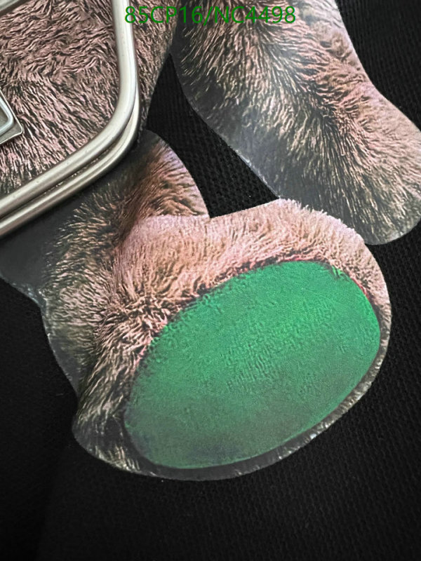 Moschino-Clothing Code: NC4498 $: 85USD