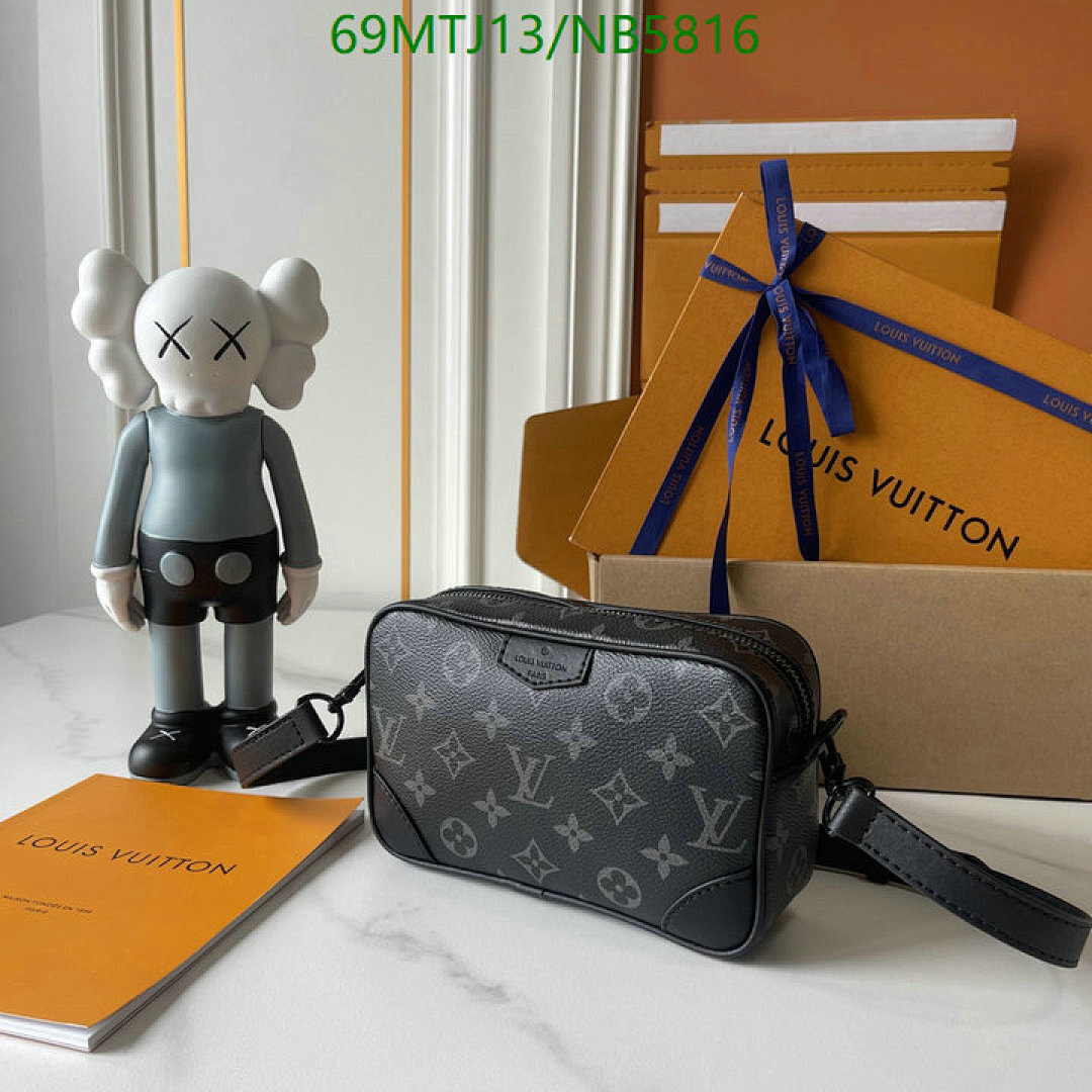 LV-Bag-4A Quality Code: NB5816 $: 69USD