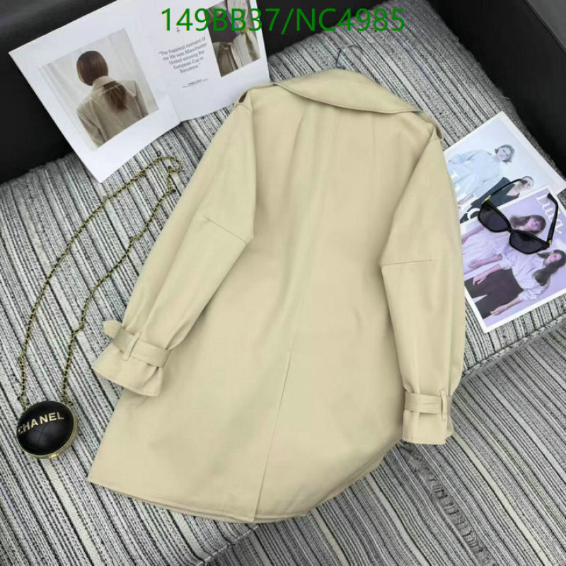 Givenchy-Clothing Code: NC4985 $: 149USD