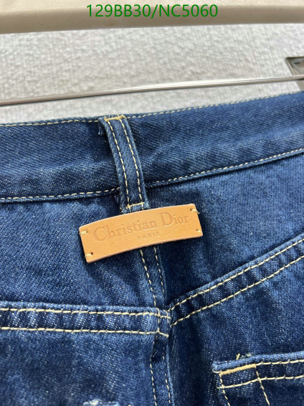 Dior-Clothing Code: NC5060 $: 129USD