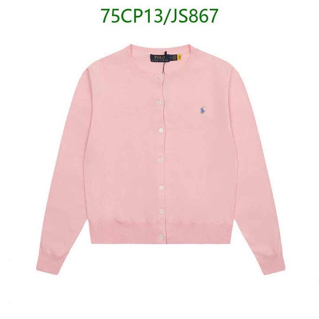 Ralph Lauren-Clothing Code: JS867 $: 75USD