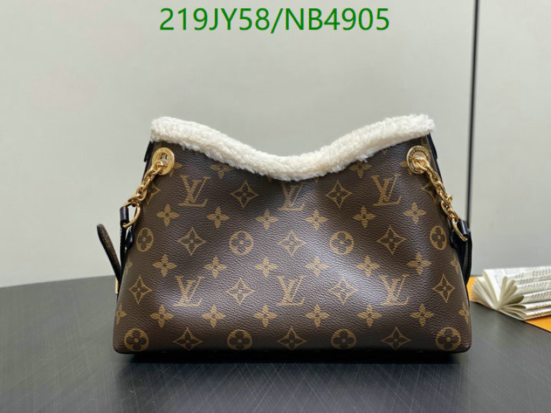 LV-Bag-Mirror Quality Code: NB4905 $: 219USD