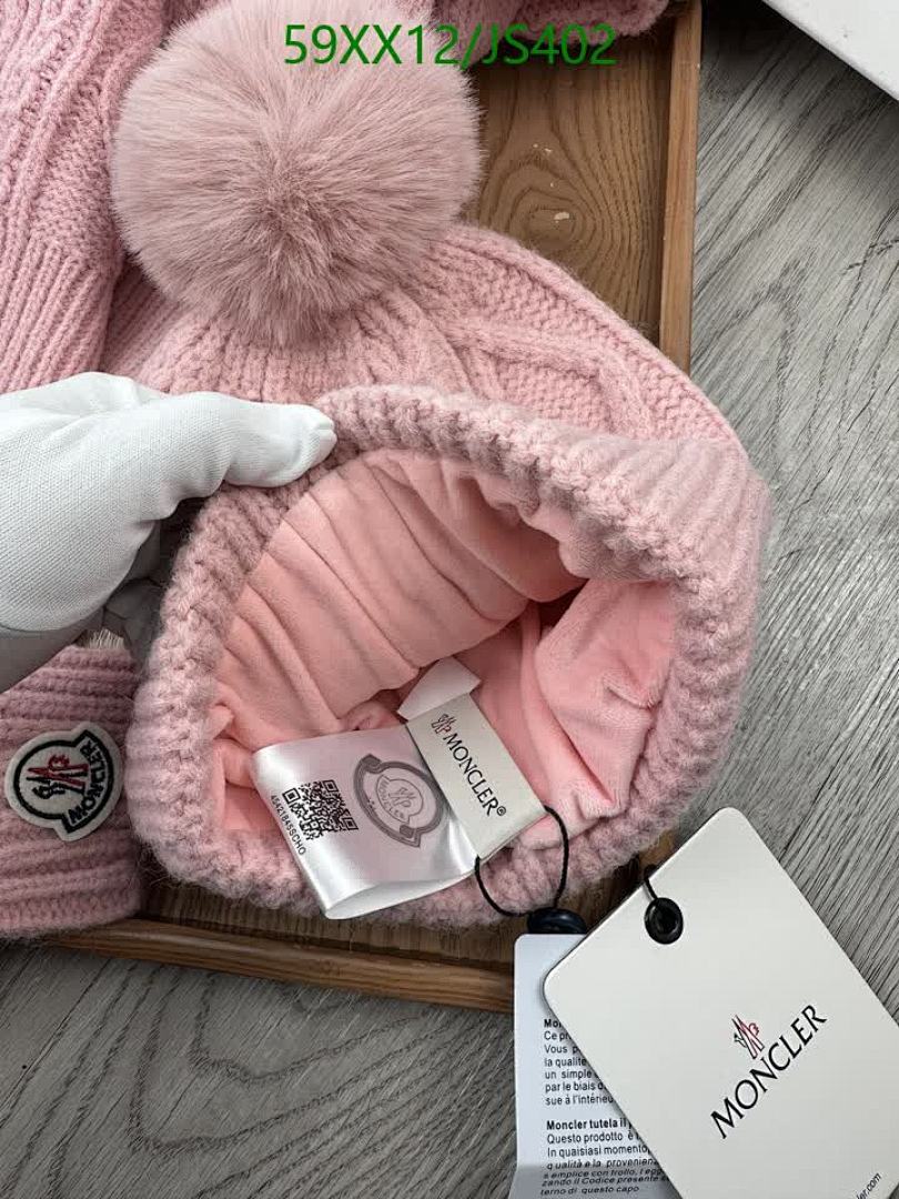 Moncler-Cap(Hat) Code: JS402 $: 59USD