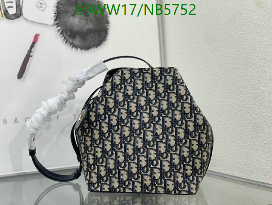 Dior-Bag-4A Quality Code: NB5752
