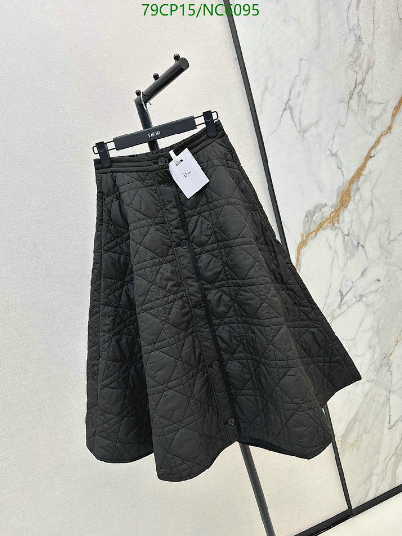 Dior-Clothing Code: NC6095 $: 79USD