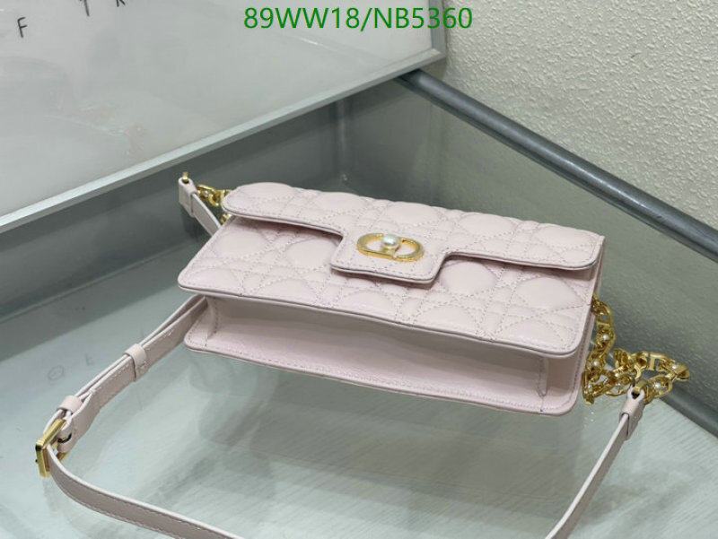 Dior-Bag-4A Quality Code: NB5360 $: 89USD