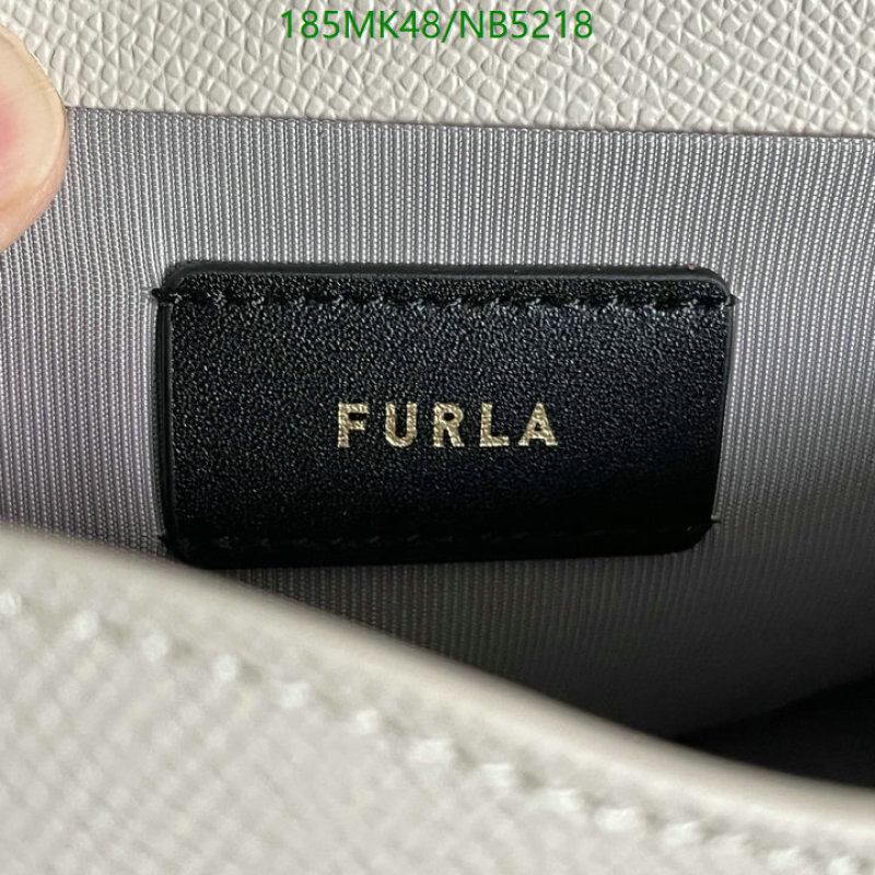Furla-Bag-Mirror Quality Code: NB5218 $: 185USD