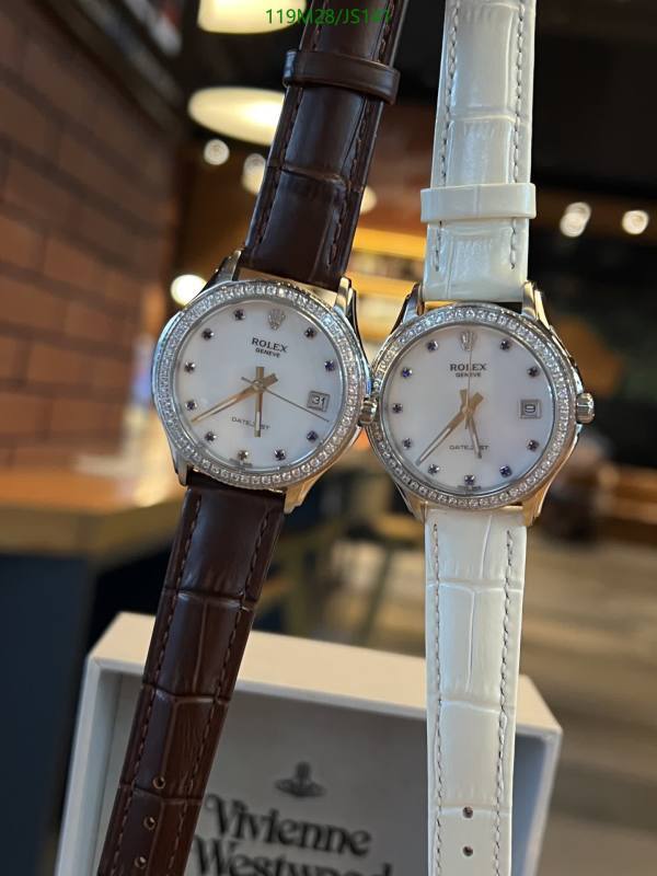 Rolex-Watch-4A Quality Code: JS141 $: 119USD