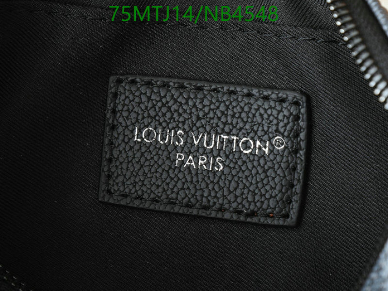 LV-Bag-4A Quality Code: NB4548 $: 75USD