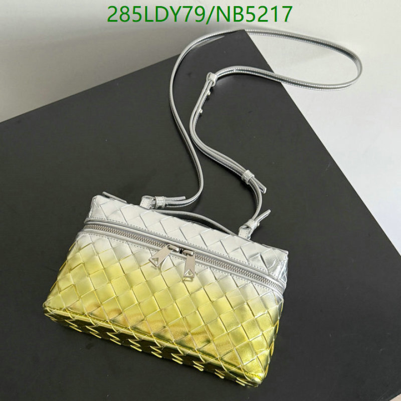 BV-Bag-Mirror Quality Code: NB5217 $: 285USD