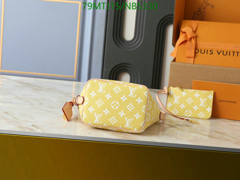 LV-Bag-4A Quality Code: NB5330 $: 79USD