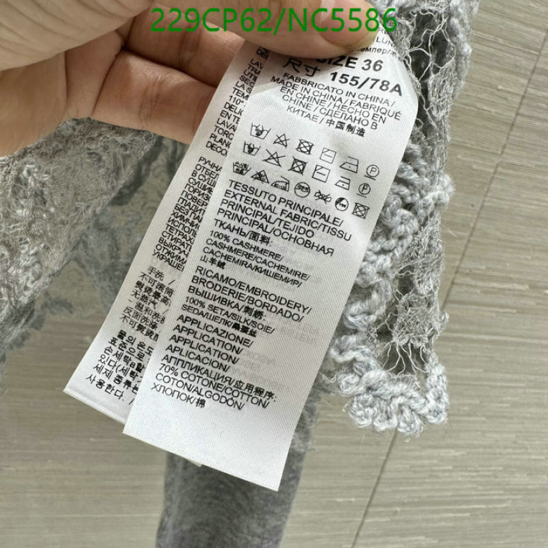 Alexander Wang-Clothing Code: NC5586 $: 229USD