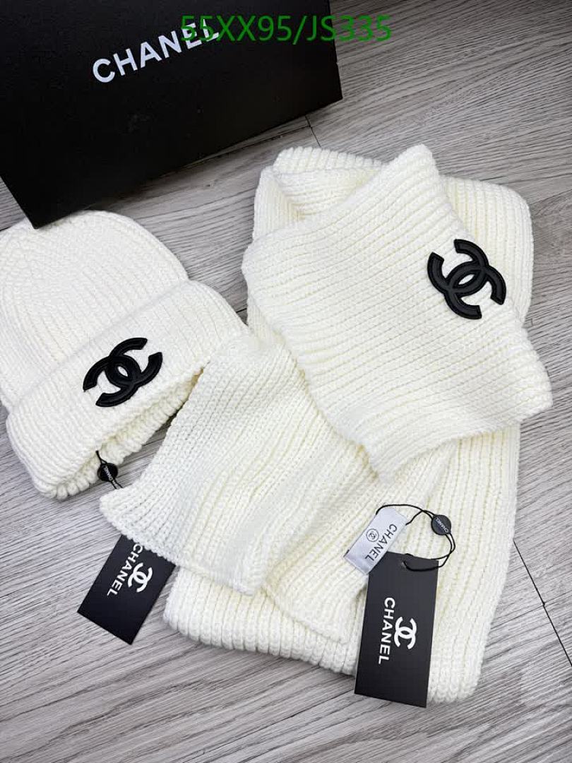 Chanel-Cap(Hat) Code: JS335 $: 55USD