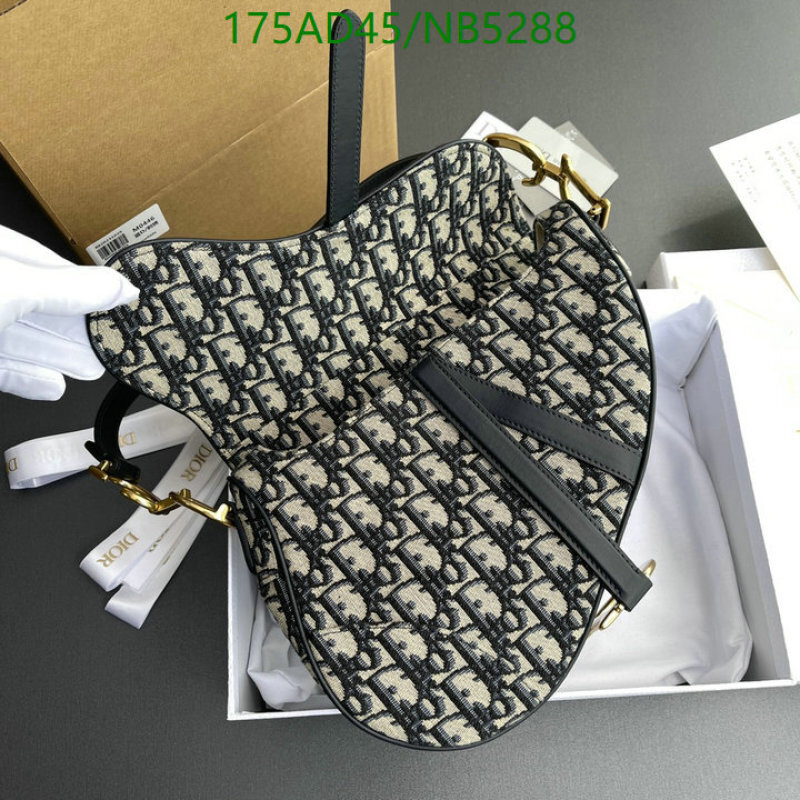 Dior-Bag-Mirror Quality Code: NB5288 $: 175USD