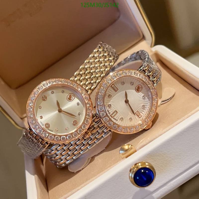Swarovski-Watch-4A Quality Code: JS142 $: 125USD