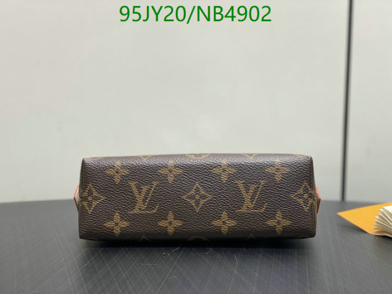 LV-Bag-Mirror Quality Code: NB4902 $: 95USD