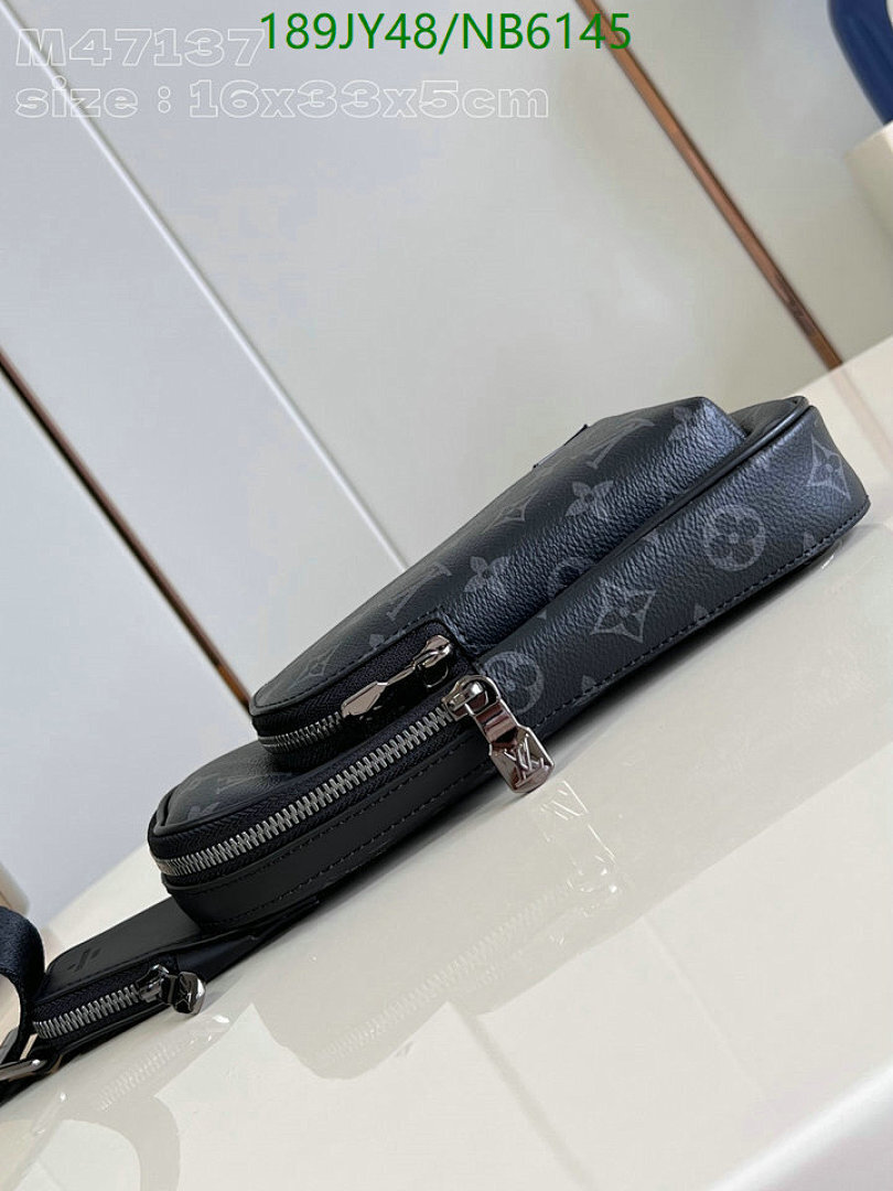 LV-Bag-Mirror Quality Code: NB6145 $: 189USD
