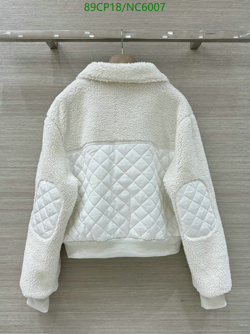 Alo Yoga-Clothing Code: NC6007 $: 89USD