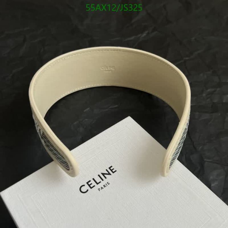 Celine-Jewelry Code: JS325 $: 55USD