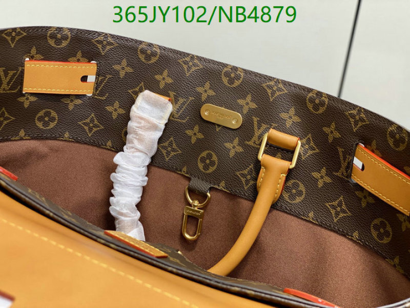 LV-Bag-Mirror Quality Code: NB4849 $: 365USD