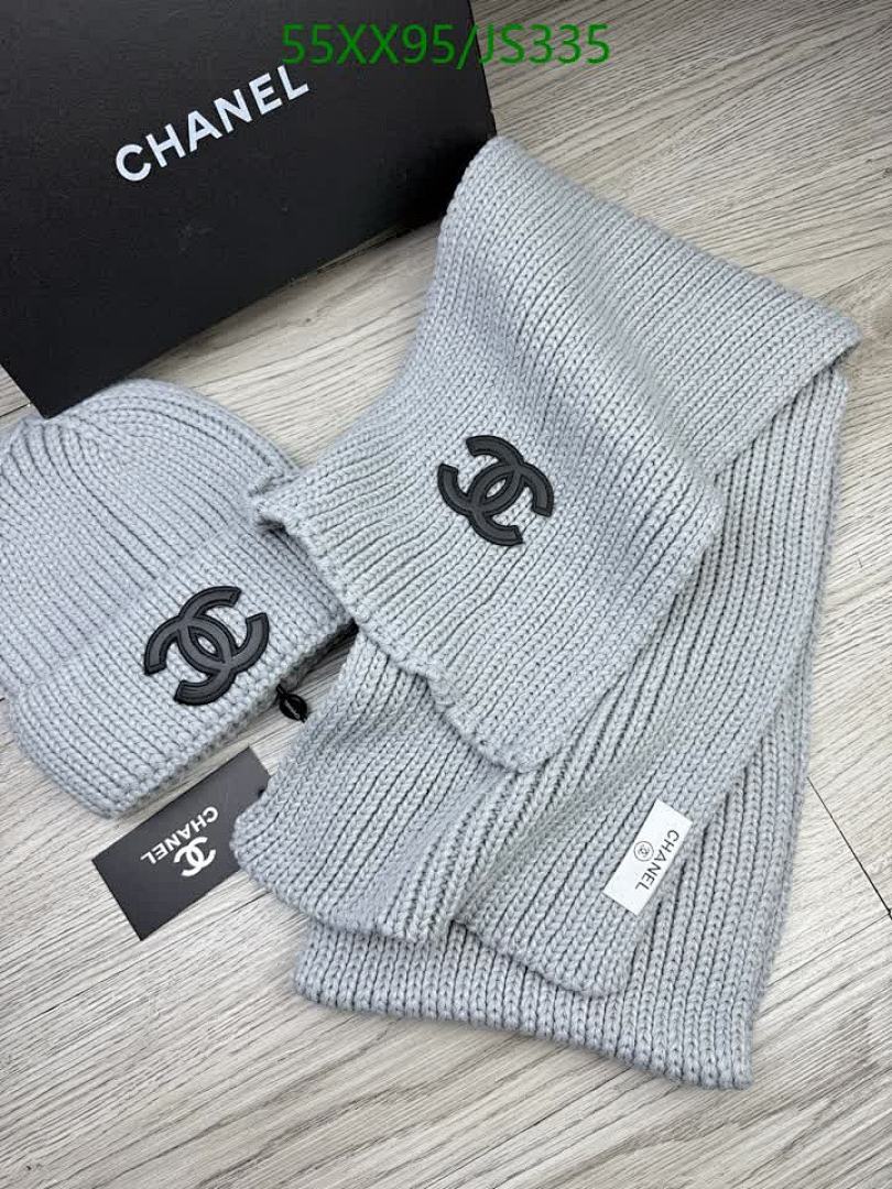 Chanel-Cap(Hat) Code: JS335 $: 55USD