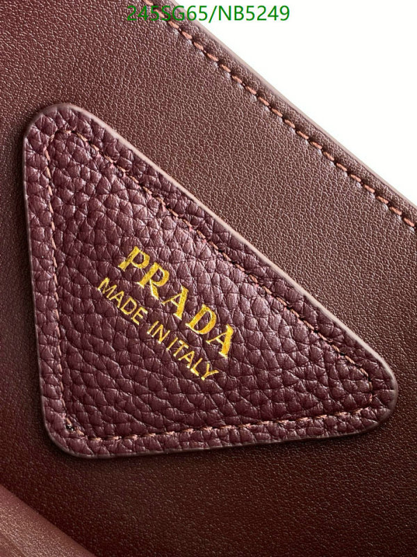 Prada-Bag-Mirror Quality Code: NB5249 $: 245USD