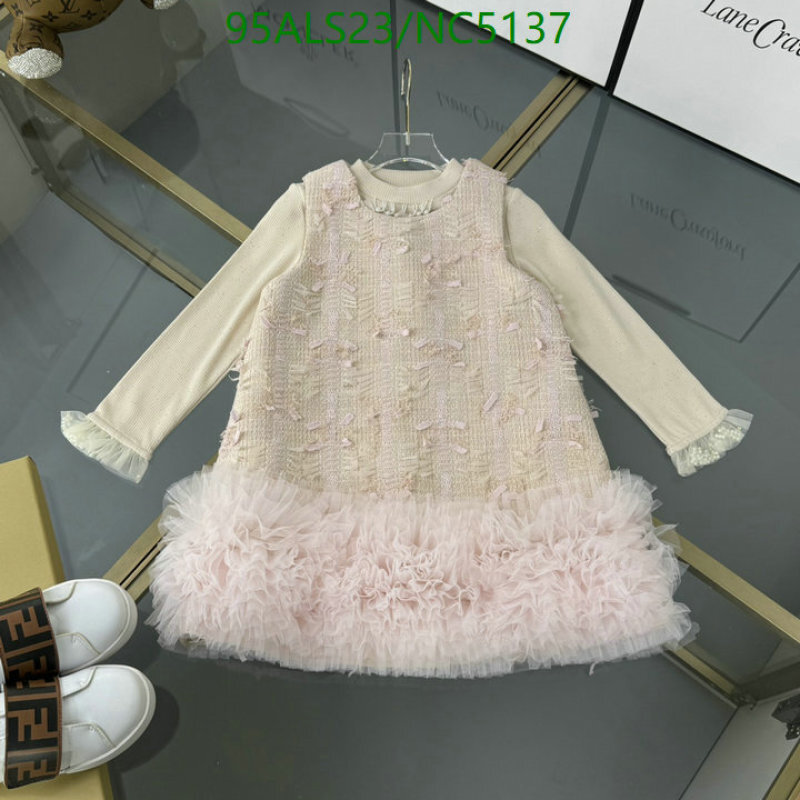 Chanel-Kids Clothing Code: NC5137 $: 95USD