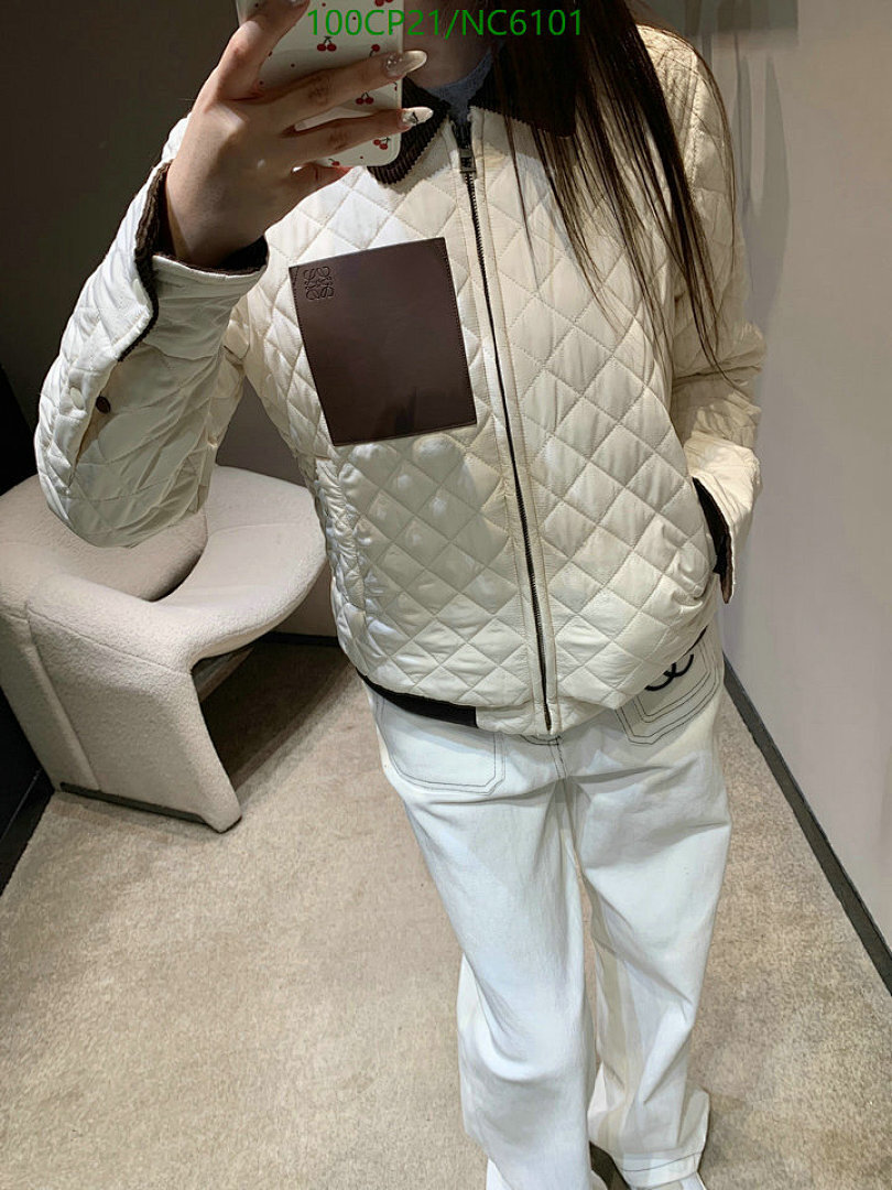 Loewe-Clothing Code: NC6101 $: 100USD