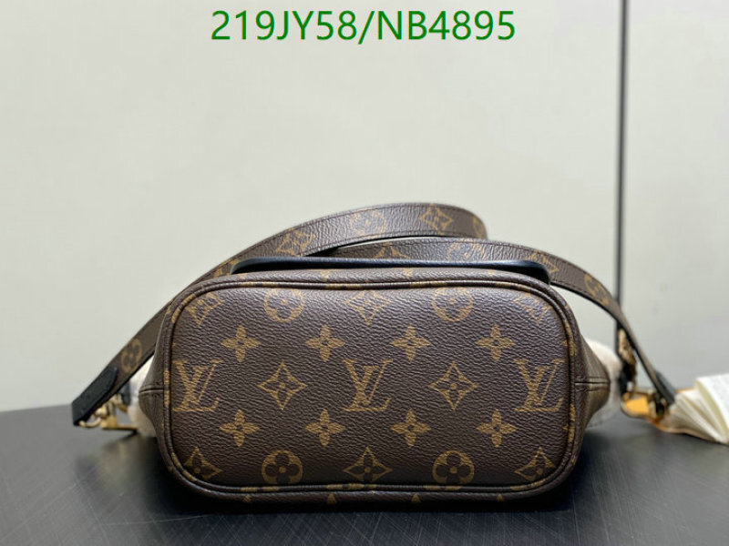 LV-Bag-Mirror Quality Code: NB4895 $: 219USD