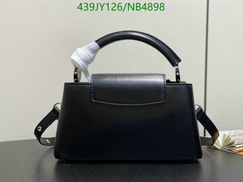 LV-Bag-Mirror Quality Code: NB4898