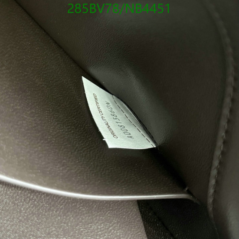 BV-Bag-Mirror Quality Code: NB4451 $: 285USD