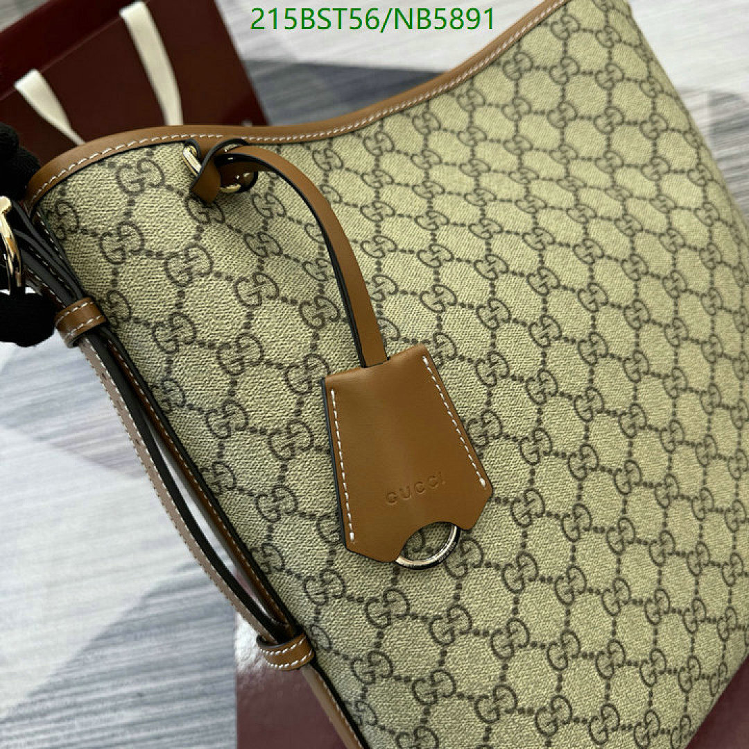 Gucci-Bag-Mirror Quality Code: NB5891 $: 215USD