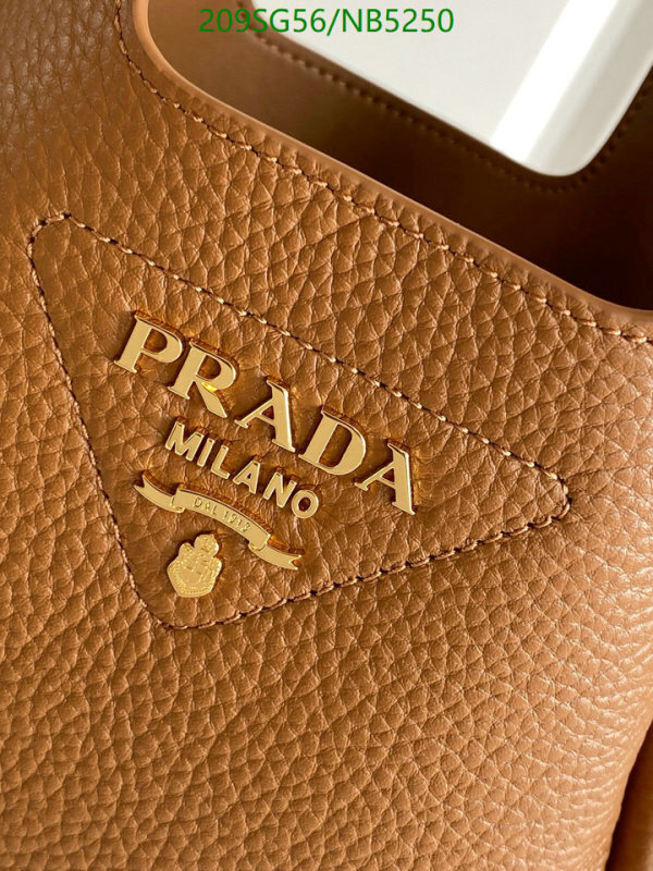 Prada-Bag-Mirror Quality Code: NB5250 $: 209USD